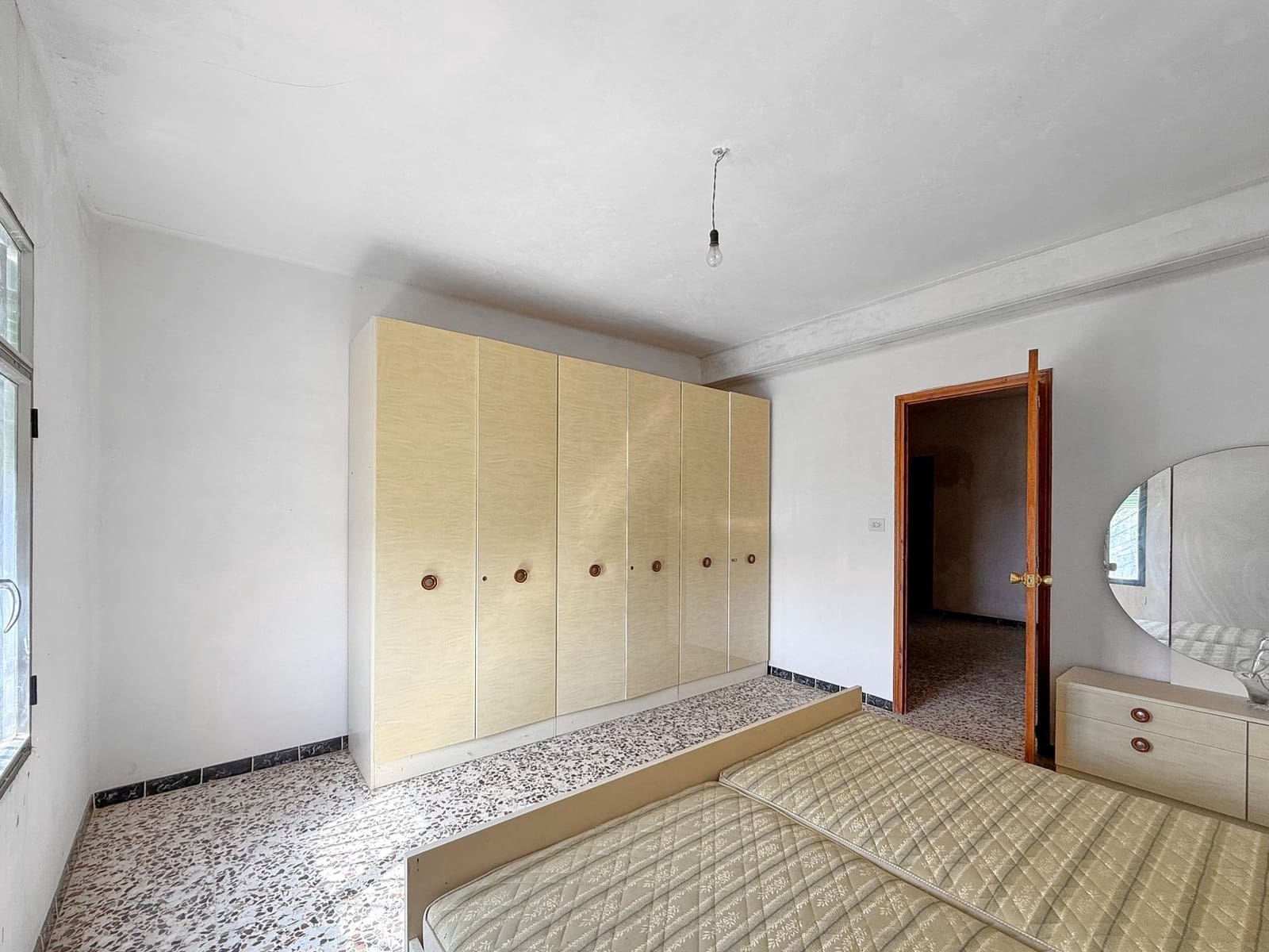 6 camera da letto Finca/Casa di Campagna in vendita in Albox con garage - 169.000 € (Rif: 10049432)