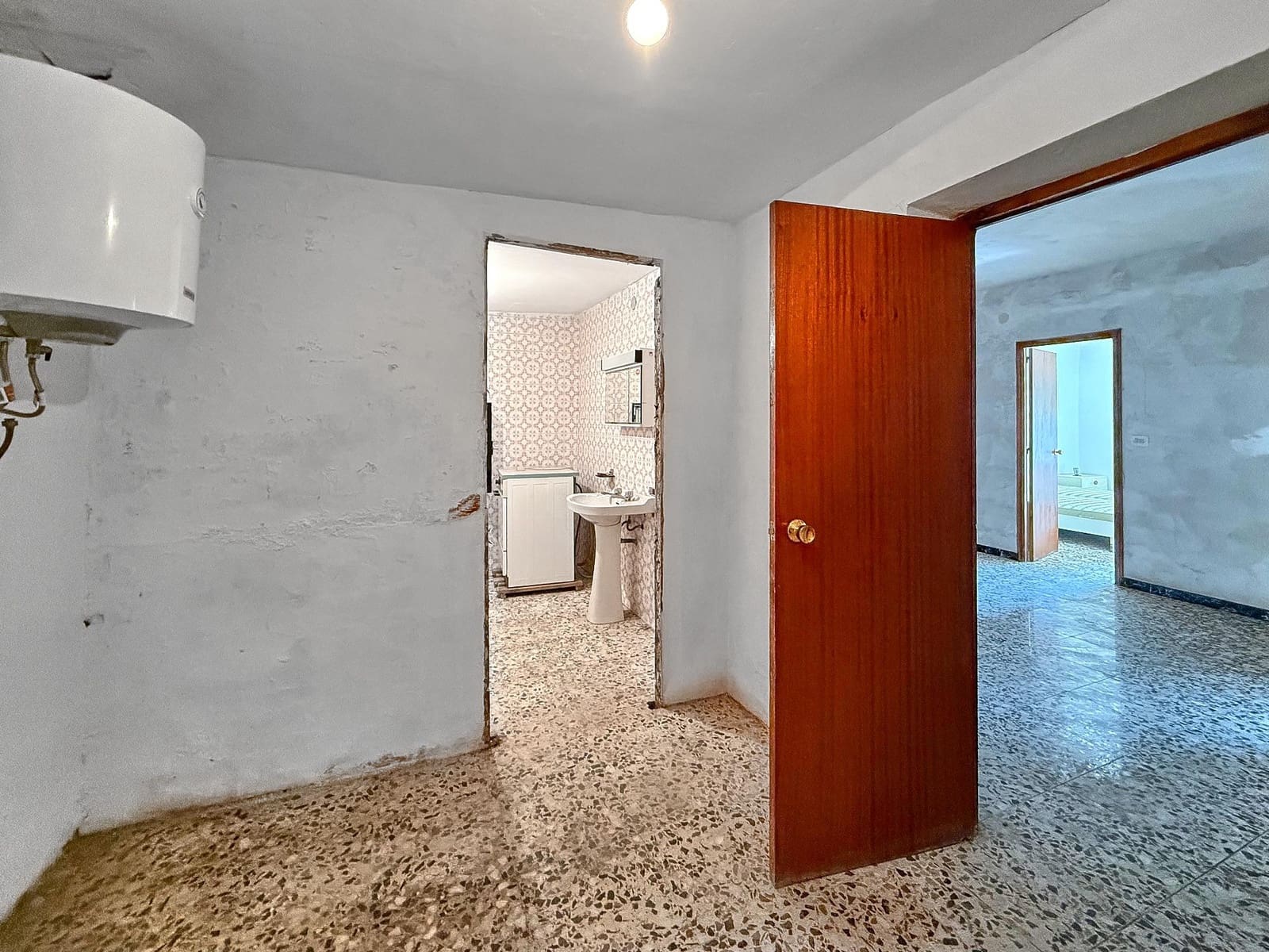 6 camera da letto Finca/Casa di Campagna in vendita in Albox con garage - 169.000 € (Rif: 10049432)