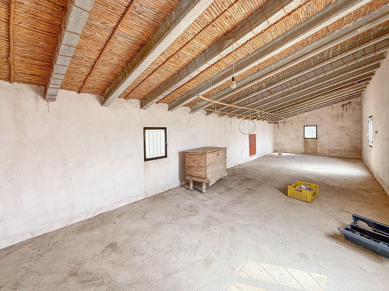6 camera da letto Finca/Casa di Campagna in vendita in Albox con garage - 169.000 € (Rif: 10049432)