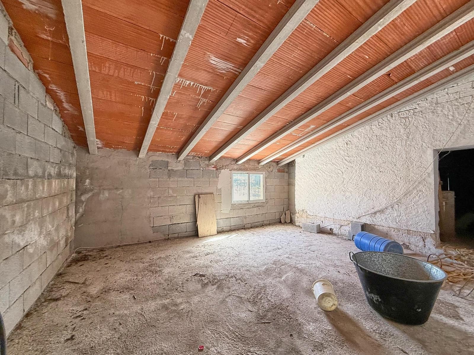 6 camera da letto Finca/Casa di Campagna in vendita in Albox con garage - 169.000 € (Rif: 10049432)