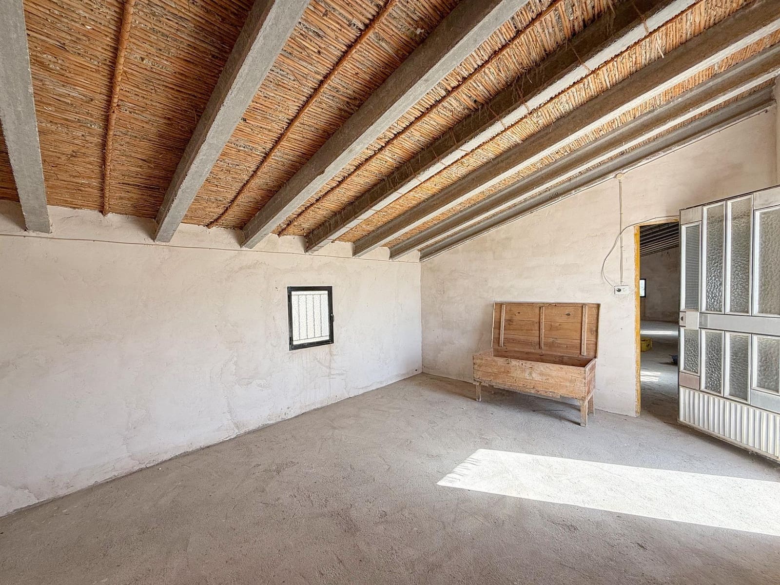 6 camera da letto Finca/Casa di Campagna in vendita in Albox con garage - 169.000 € (Rif: 10049432)