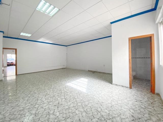 Commerciale da affittare in Albox - 500 € (Rif: 10055467)