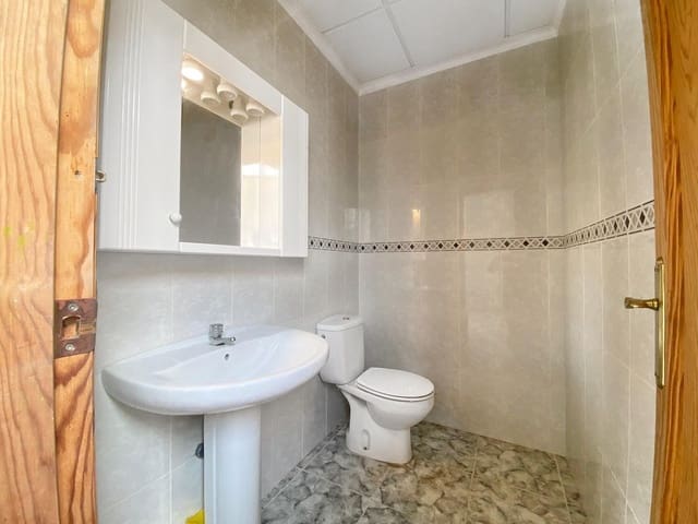 Commerciale da affittare in Albox - 500 € (Rif: 10055467)