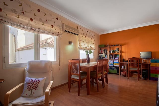 3 soverom Rekkehus til salgs i Olula del Río med garasje - € 125 000 (Ref: 10059291)