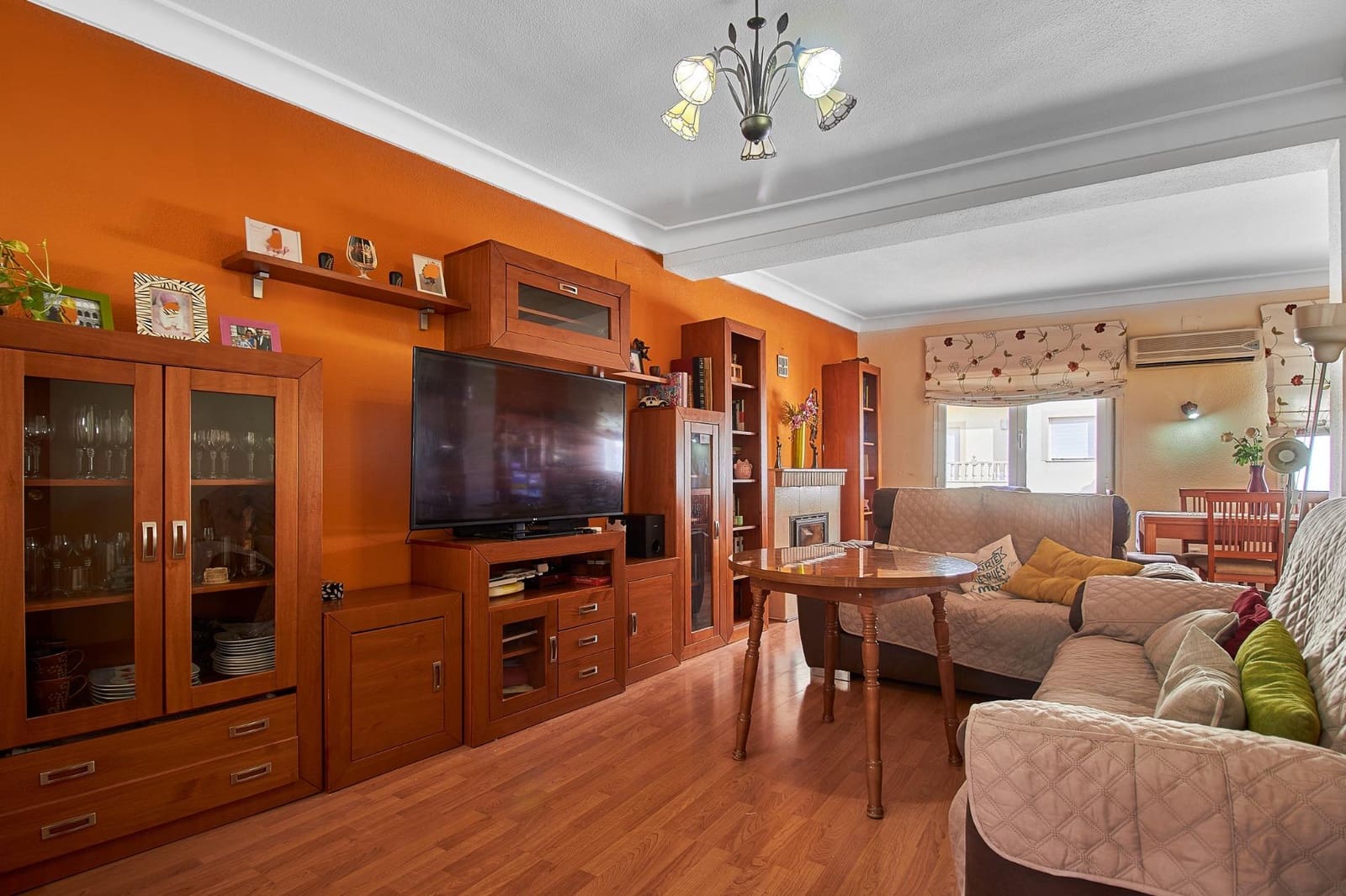 Adosado de 3 habitaciones en Olula del Río en venta con garaje - 125.000 € (Ref: 10059291)