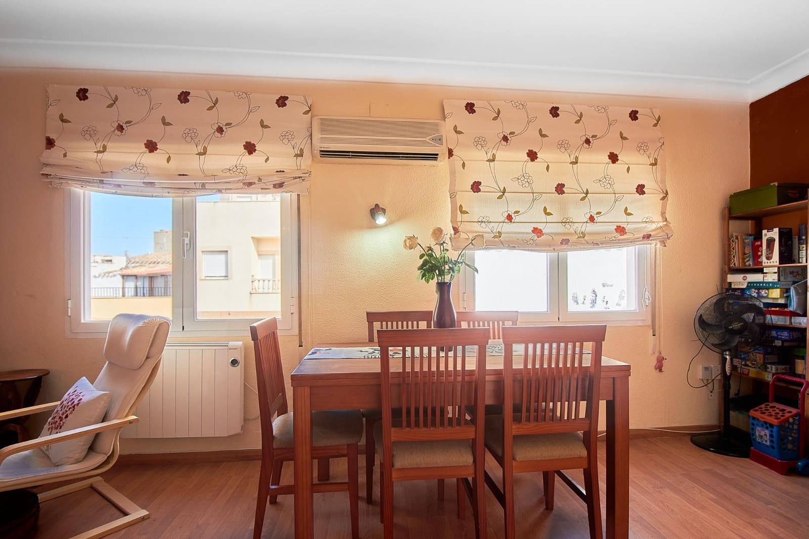 Adosado de 3 habitaciones en Olula del Río en venta con garaje - 125.000 € (Ref: 10059291)