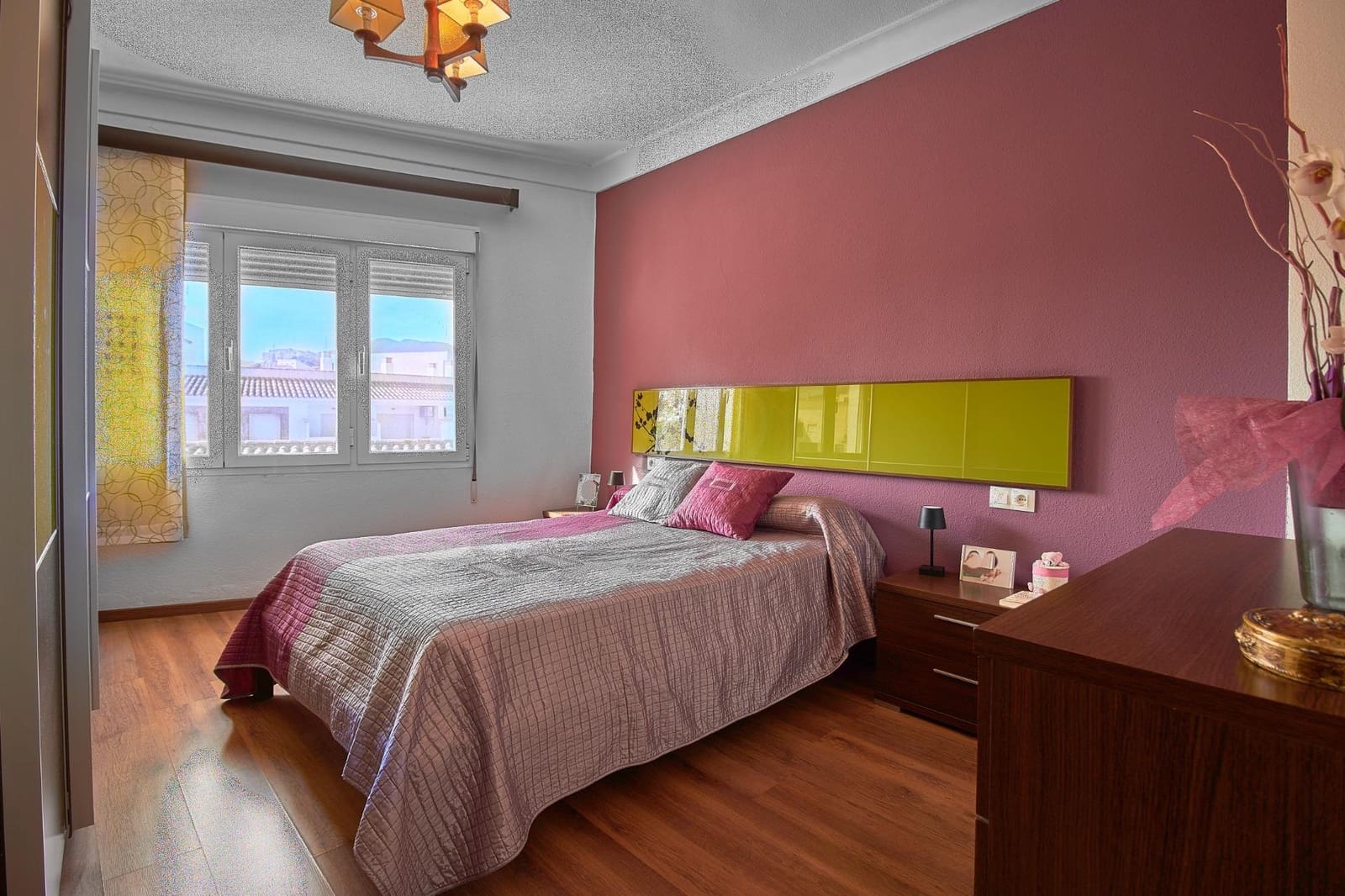 Adosado de 3 habitaciones en Olula del Río en venta con garaje - 125.000 € (Ref: 10059291)