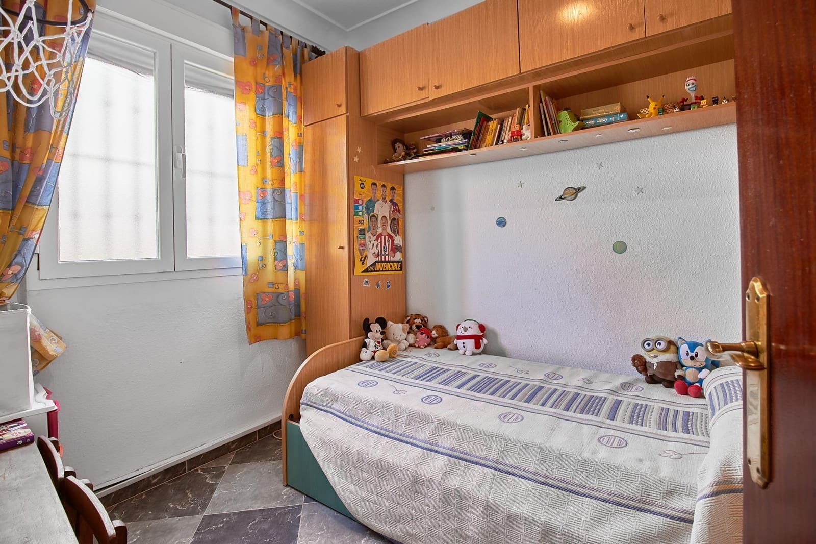 Adosado de 3 habitaciones en Olula del Río en venta con garaje - 125.000 € (Ref: 10059291)