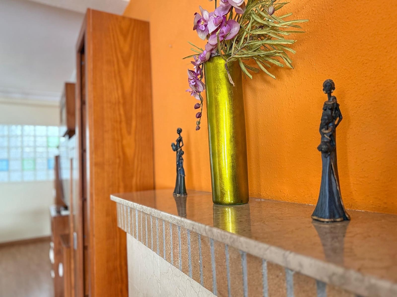 Adosado de 3 habitaciones en Olula del Río en venta con garaje - 125.000 € (Ref: 10059291)