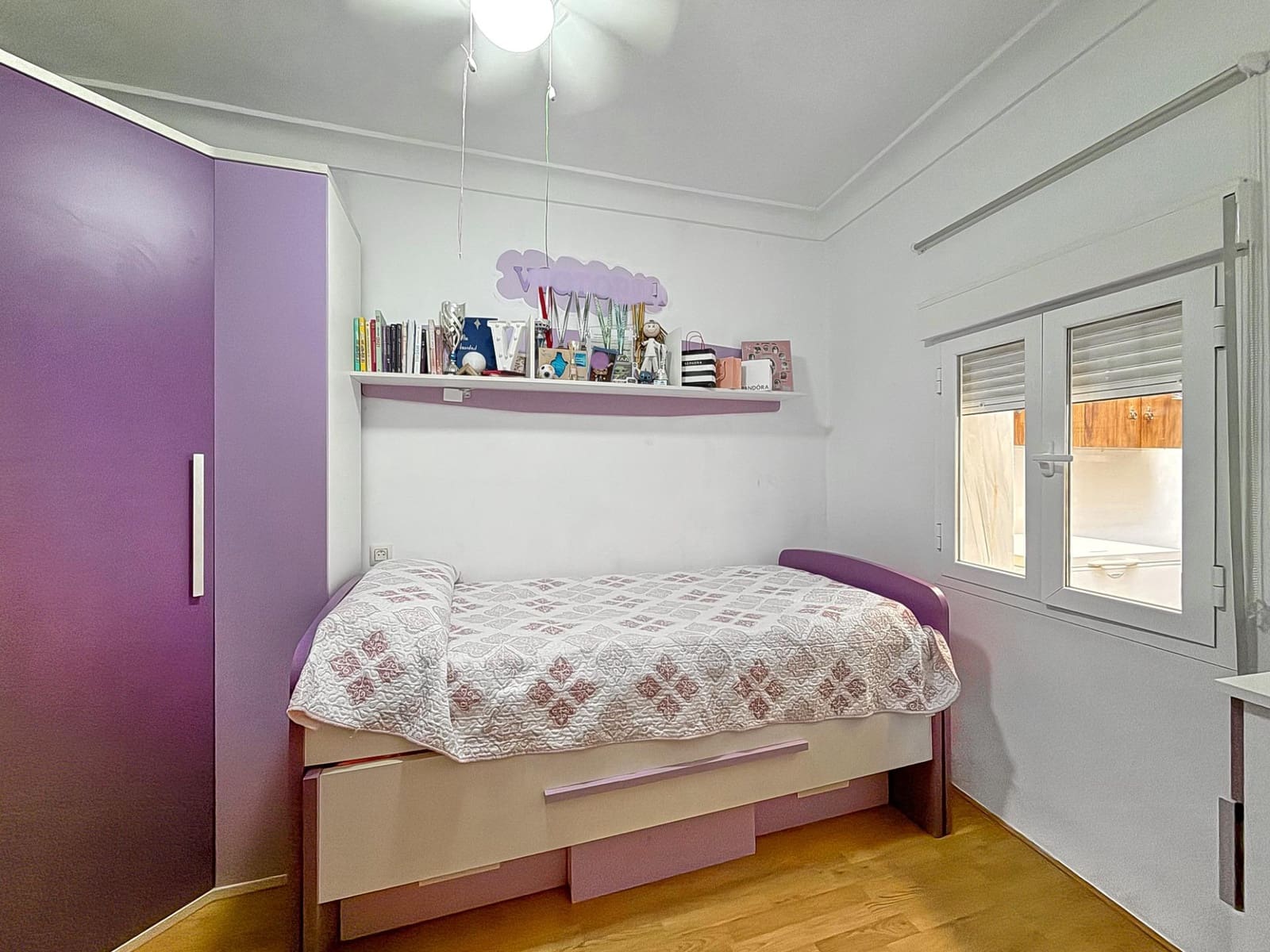 Adosado de 3 habitaciones en Olula del Río en venta con garaje - 125.000 € (Ref: 10059291)
