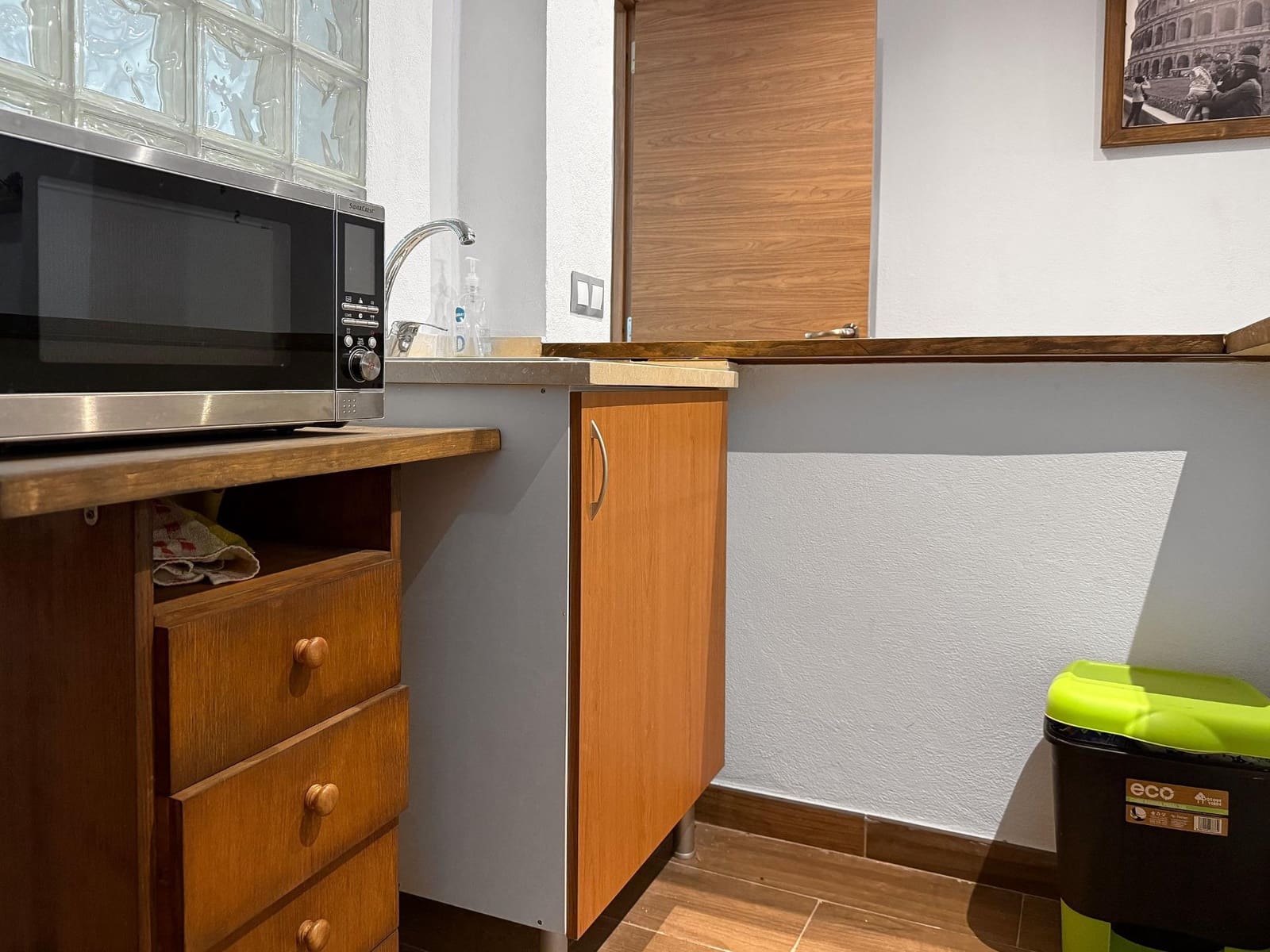 Adosado de 3 habitaciones en Olula del Río en venta con garaje - 125.000 € (Ref: 10059291)