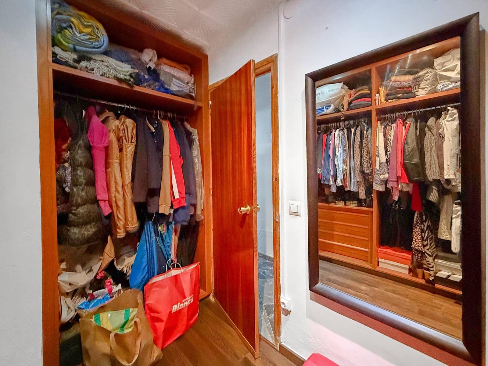 Adosado de 3 habitaciones en Olula del Río en venta con garaje - 125.000 € (Ref: 10059291)