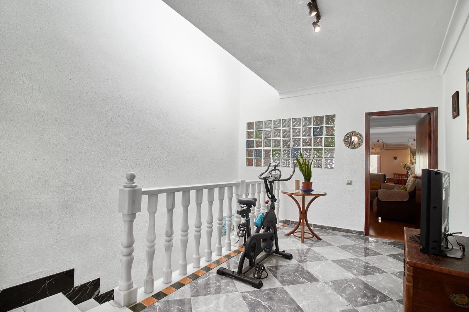 Adosado de 3 habitaciones en Olula del Río en venta con garaje - 125.000 € (Ref: 10059291)