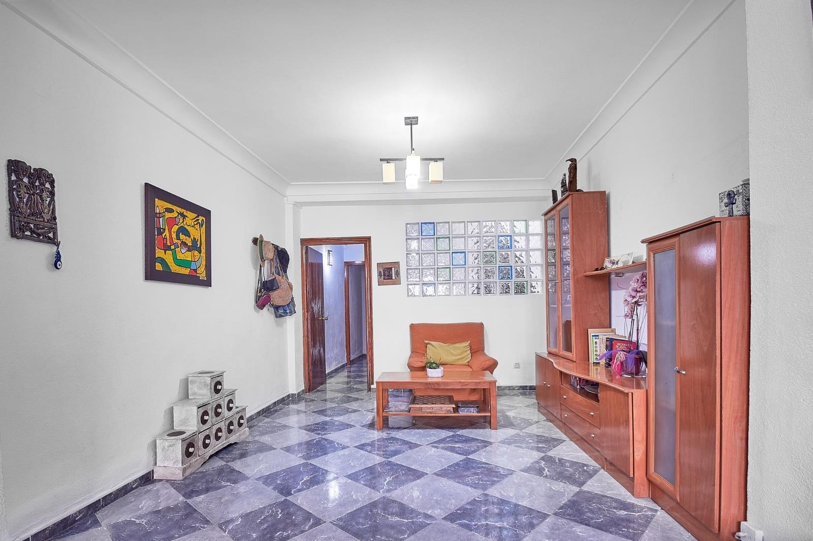 Adosado de 3 habitaciones en Olula del Río en venta con garaje - 125.000 € (Ref: 10059291)