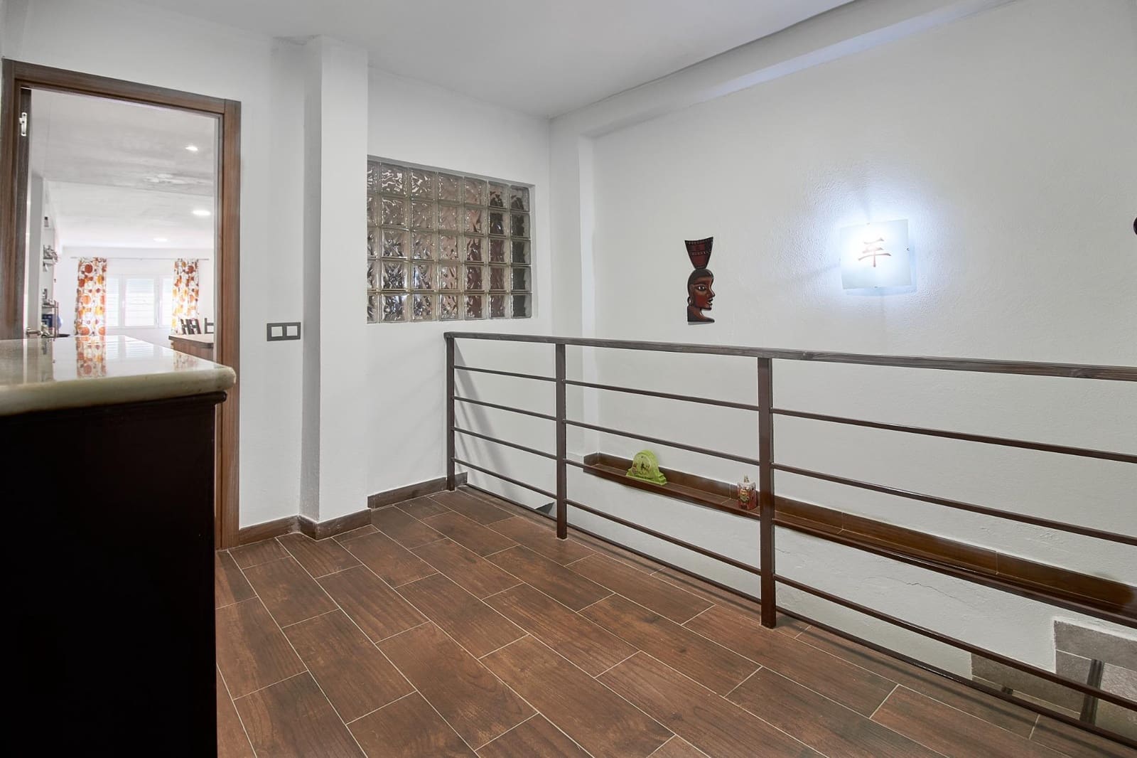 Adosado de 3 habitaciones en Olula del Río en venta con garaje - 125.000 € (Ref: 10059291)