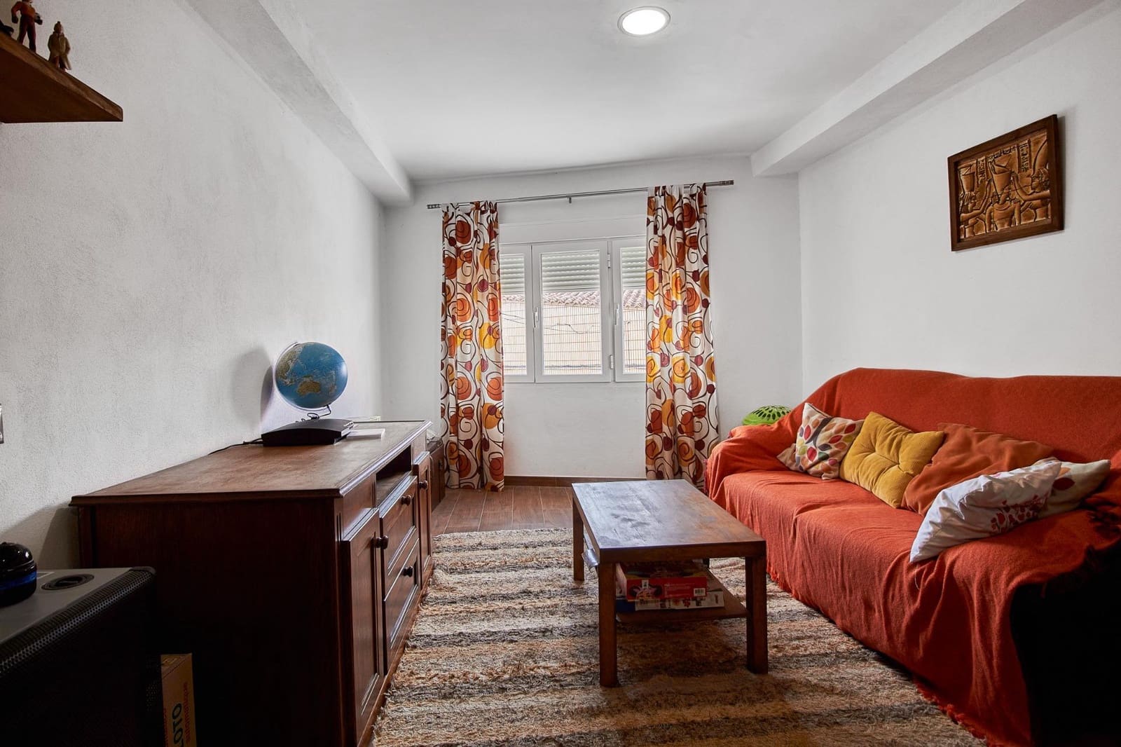 Adosado de 3 habitaciones en Olula del Río en venta con garaje - 125.000 € (Ref: 10059291)