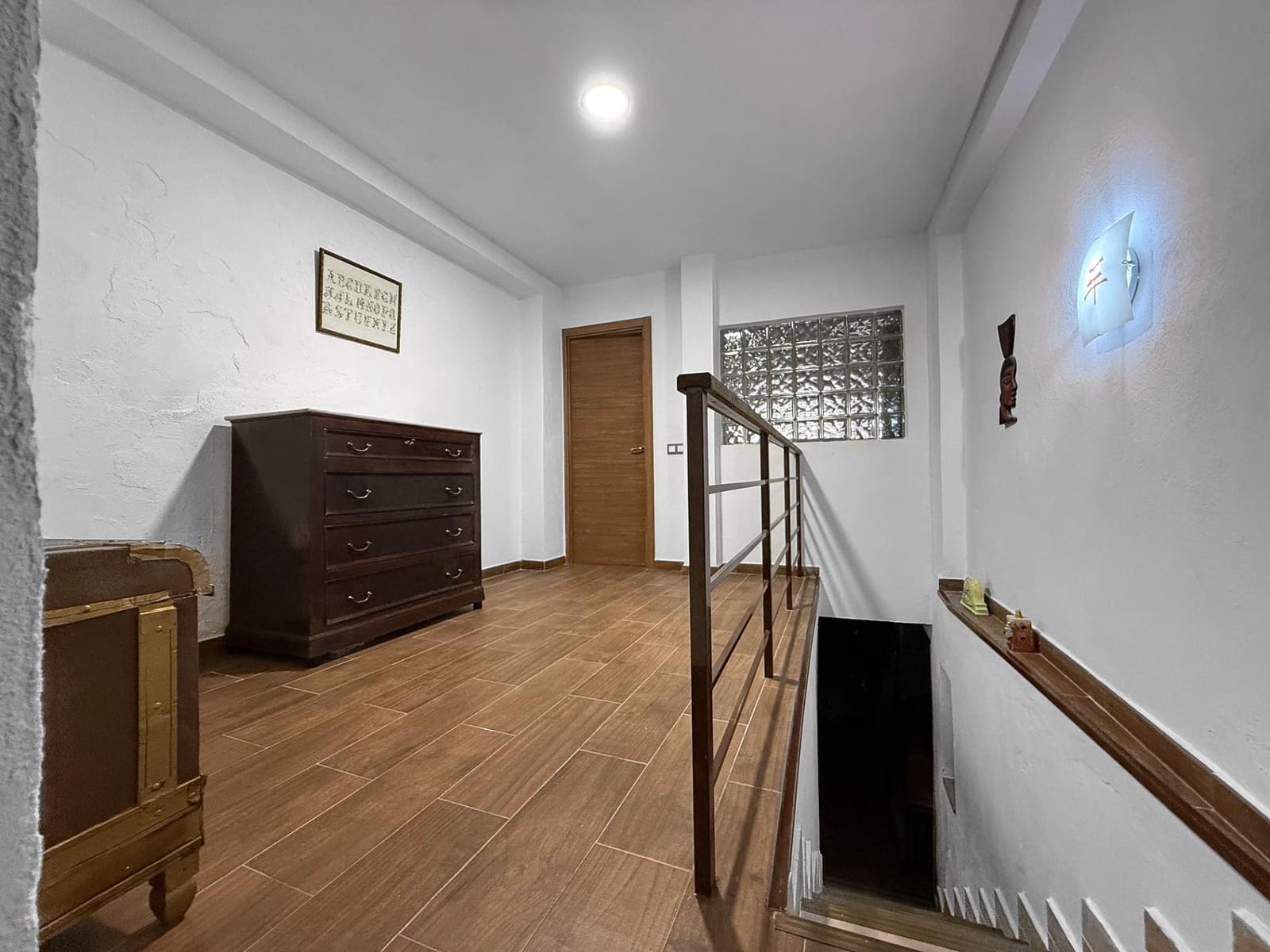 Adosado de 3 habitaciones en Olula del Río en venta con garaje - 125.000 € (Ref: 10059291)