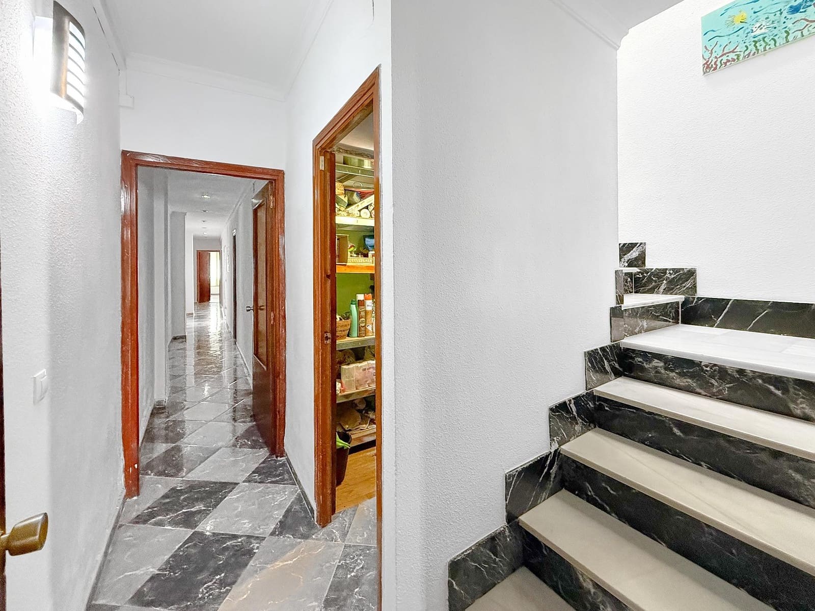 Adosado de 3 habitaciones en Olula del Río en venta con garaje - 125.000 € (Ref: 10059291)