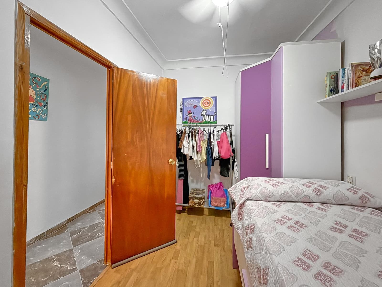Adosado de 3 habitaciones en Olula del Río en venta con garaje - 125.000 € (Ref: 10059291)