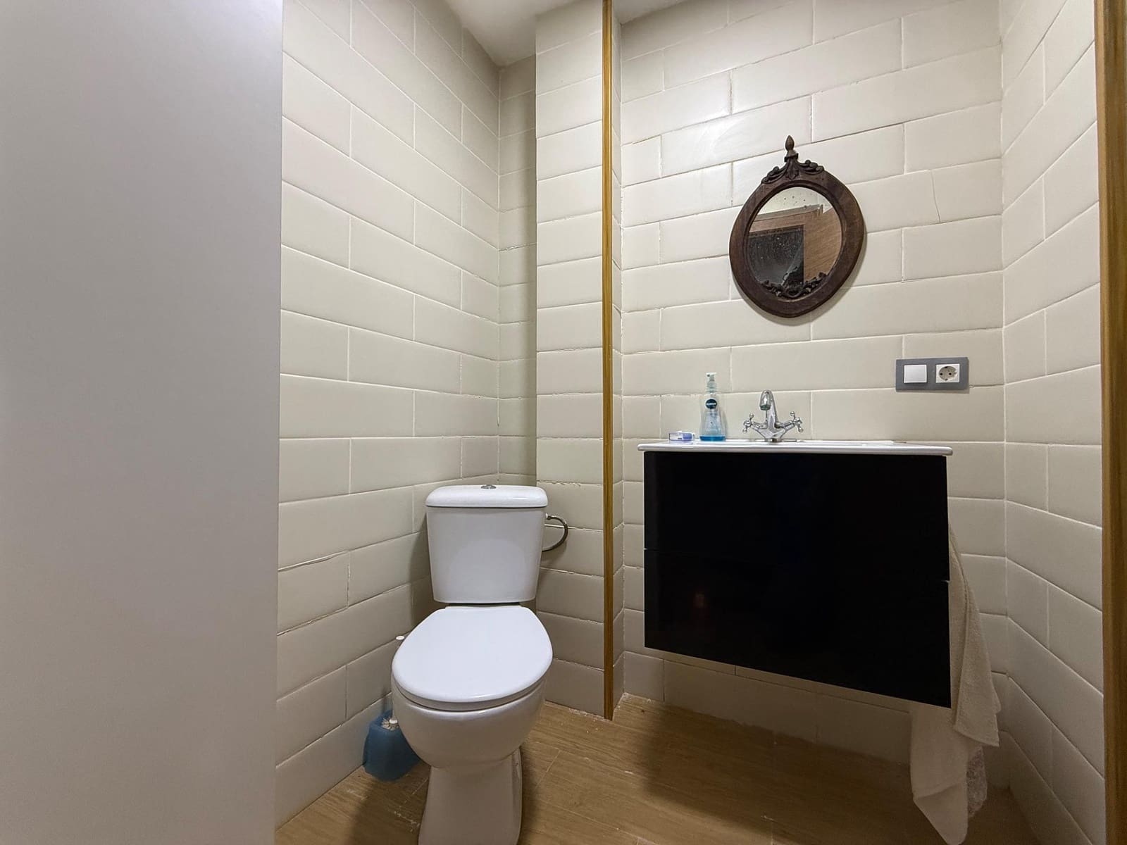 Adosado de 3 habitaciones en Olula del Río en venta con garaje - 125.000 € (Ref: 10059291)
