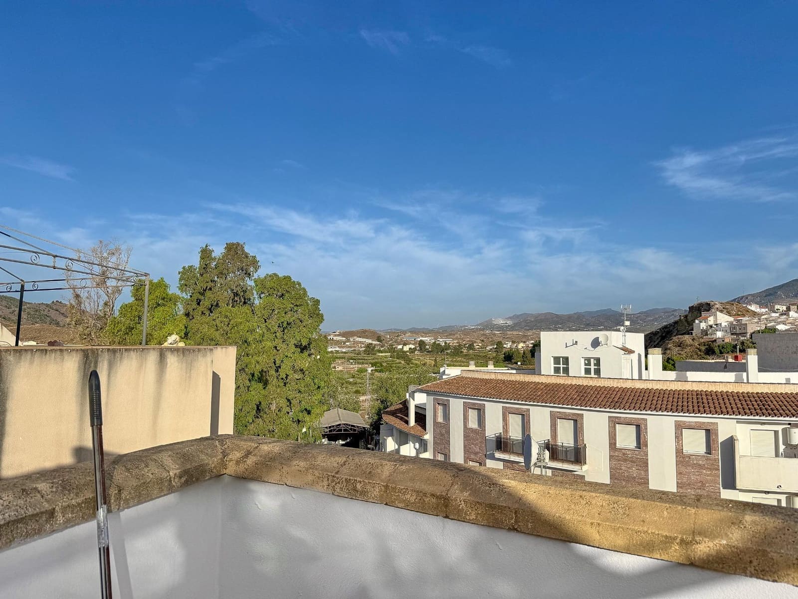 Adosado de 3 habitaciones en Olula del Río en venta con garaje - 125.000 € (Ref: 10059291)