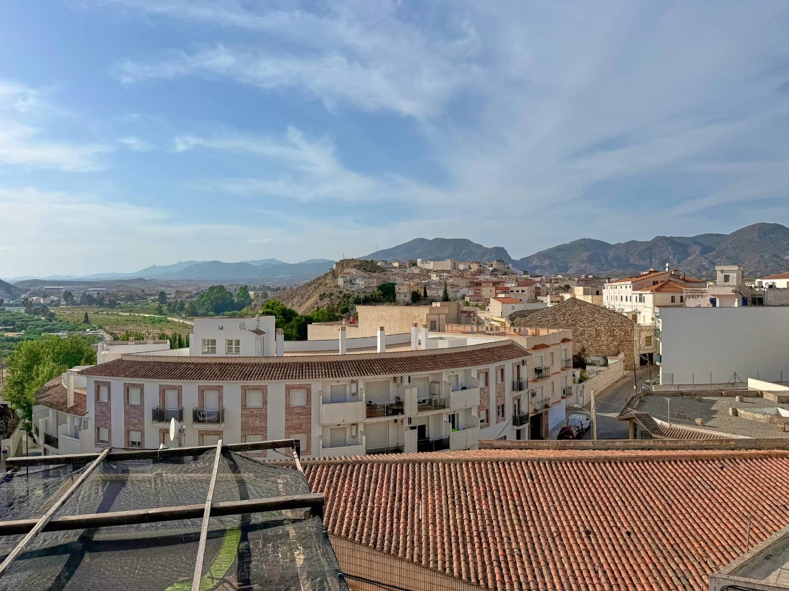 Adosado de 3 habitaciones en Olula del Río en venta con garaje - 125.000 € (Ref: 10059291)