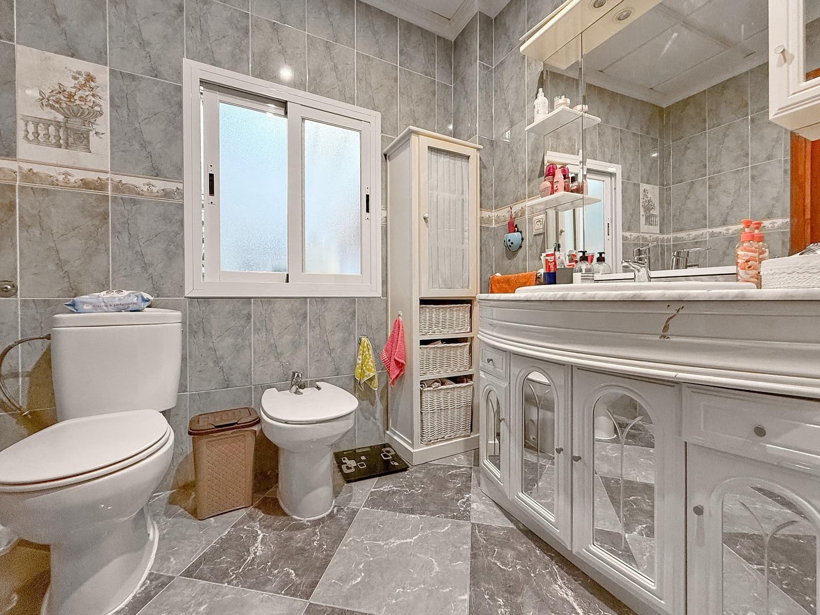 Adosado de 3 habitaciones en Olula del Río en venta con garaje - 125.000 € (Ref: 10059291)