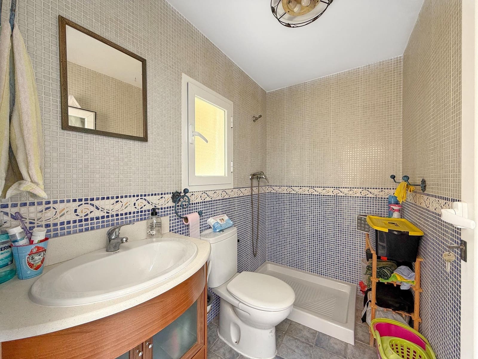 Adosado de 3 habitaciones en Olula del Río en venta con garaje - 125.000 € (Ref: 10059291)