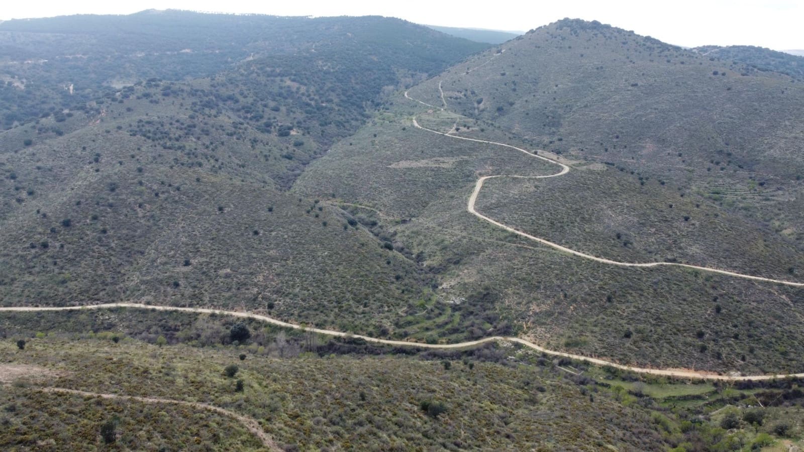 Terreno Não Urbanizado para venda em Tahal - 60 000 € (Ref: 10078505)