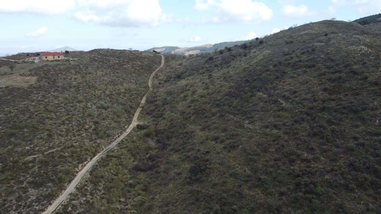 Terreno Não Urbanizado para venda em Tahal - 60 000 € (Ref: 10078505)