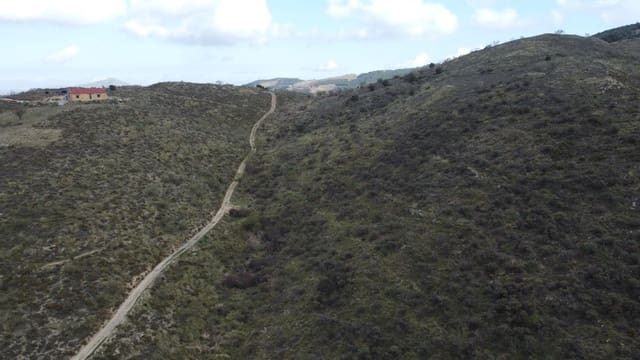 Terreno Não Urbanizado para venda em Tahal - 60 000 € (Ref: 10078505)