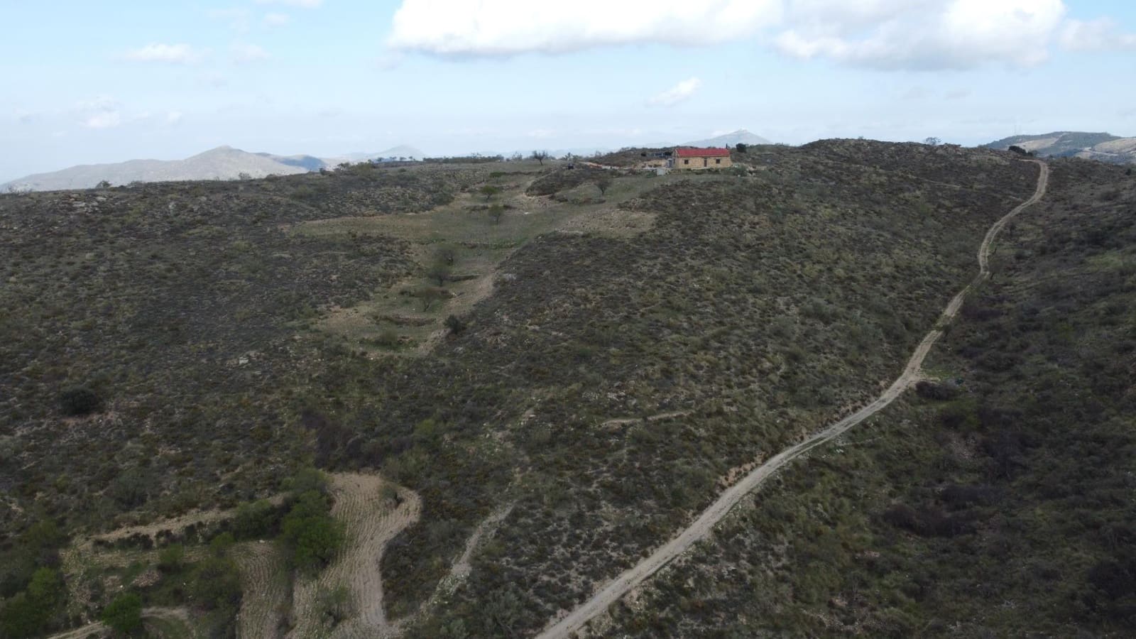 Terreno Não Urbanizado para venda em Tahal - 60 000 € (Ref: 10078505)