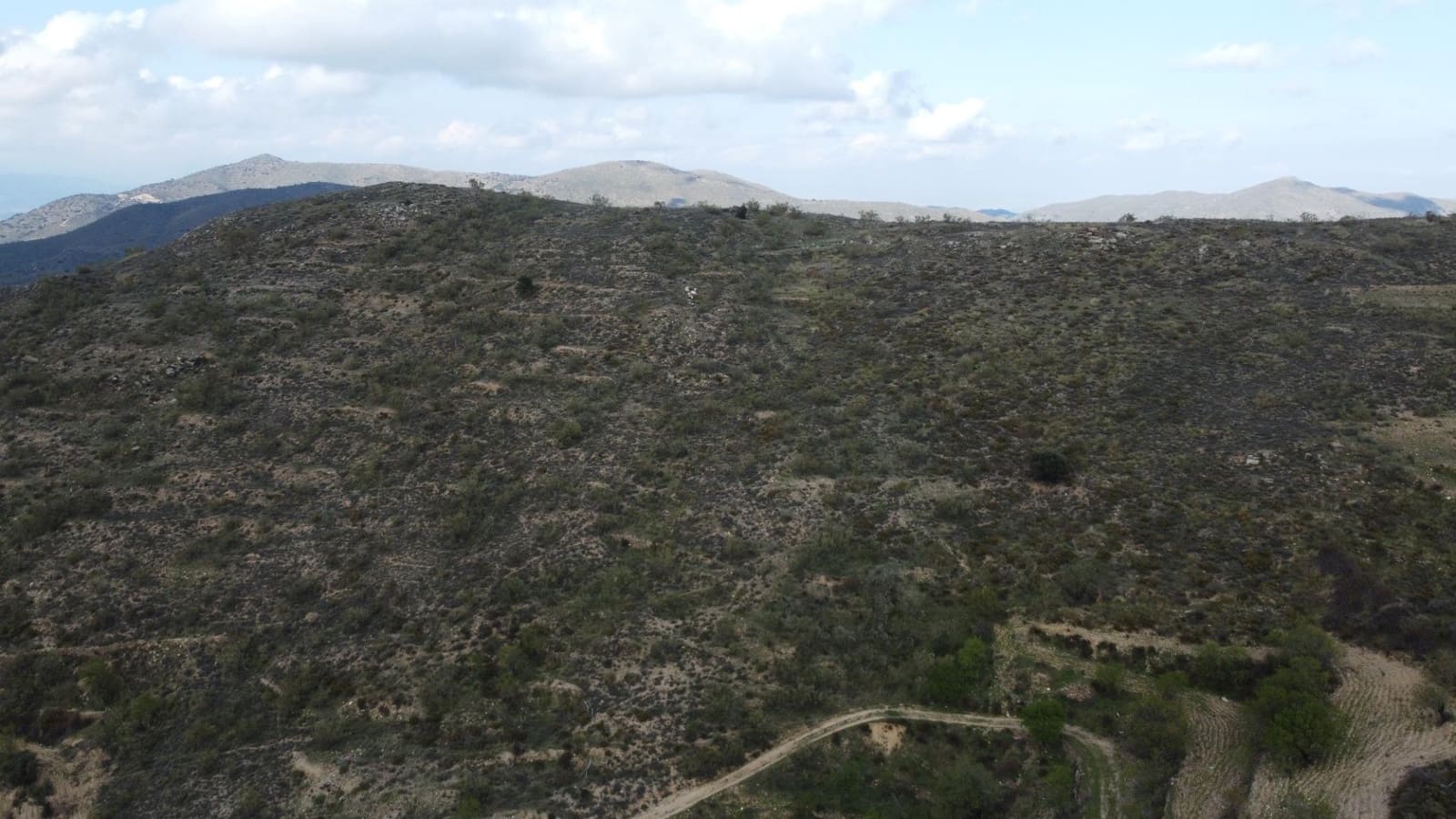 Terreno Não Urbanizado para venda em Tahal - 60 000 € (Ref: 10078505)