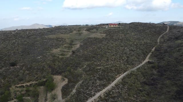 Terreno Não Urbanizado para venda em Tahal - 60 000 € (Ref: 10078505)
