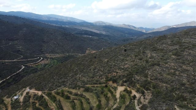 Terreno Não Urbanizado para venda em Tahal - 60 000 € (Ref: 10078505)