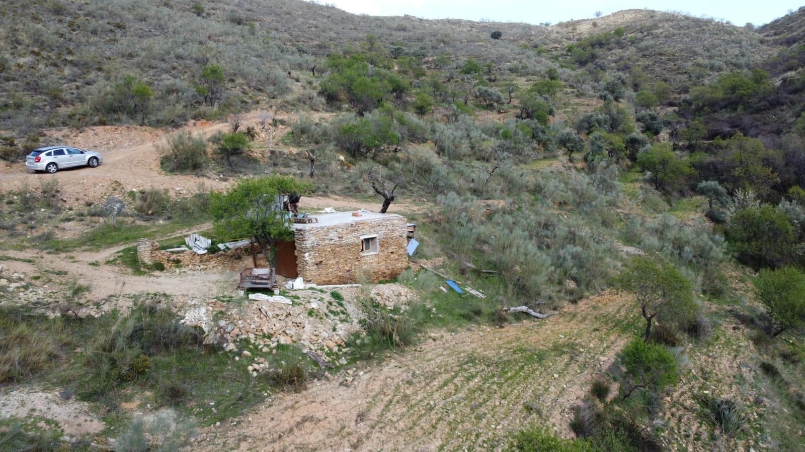 Terreno Não Urbanizado para venda em Tahal - 60 000 € (Ref: 10078505)
