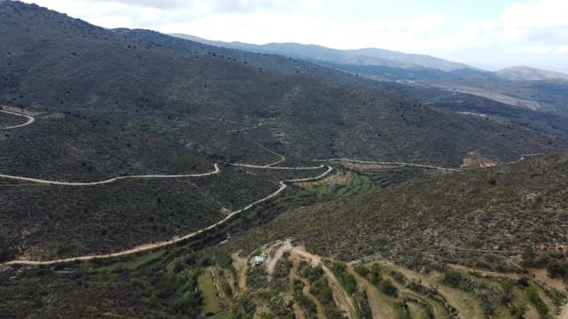 Terreno Não Urbanizado para venda em Tahal - 60 000 € (Ref: 10078505)