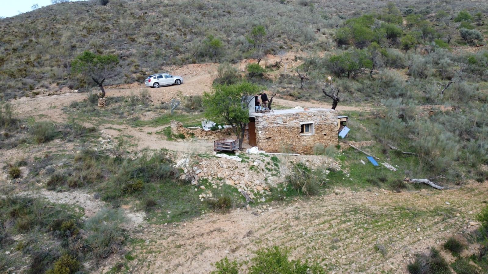 Terreno Não Urbanizado para venda em Tahal - 60 000 € (Ref: 10078505)