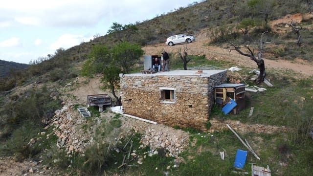 Terreno Não Urbanizado para venda em Tahal - 60 000 € (Ref: 10078505)