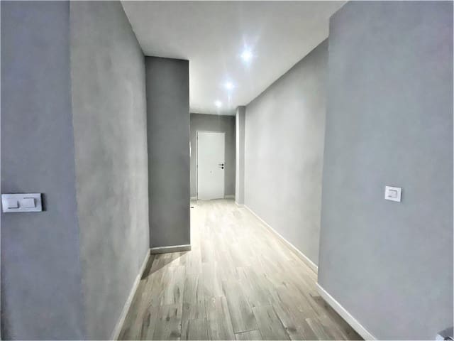 1 soverom Leilighet til leie i Olula del Río - € 450 (Ref: 10078506)