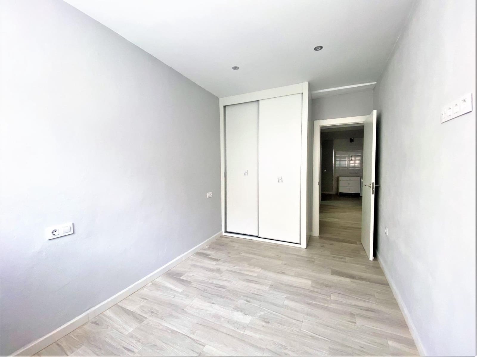 Appartement de 1 chambre à louer à Olula del Rio - 450 € (Ref: 10078506)