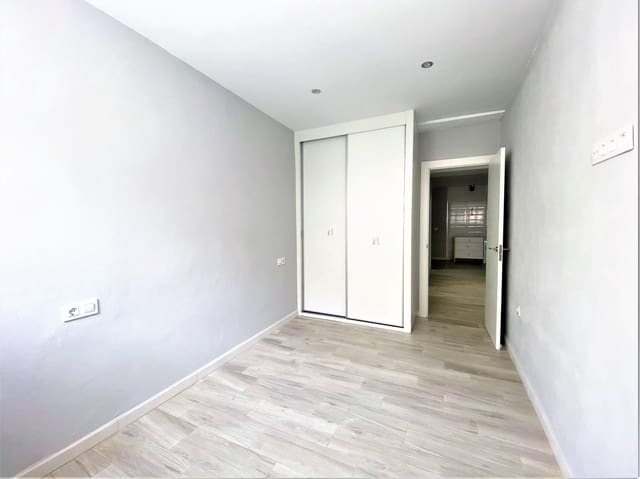 1 soverom Leilighet til leie i Olula del Río - € 450 (Ref: 10078506)