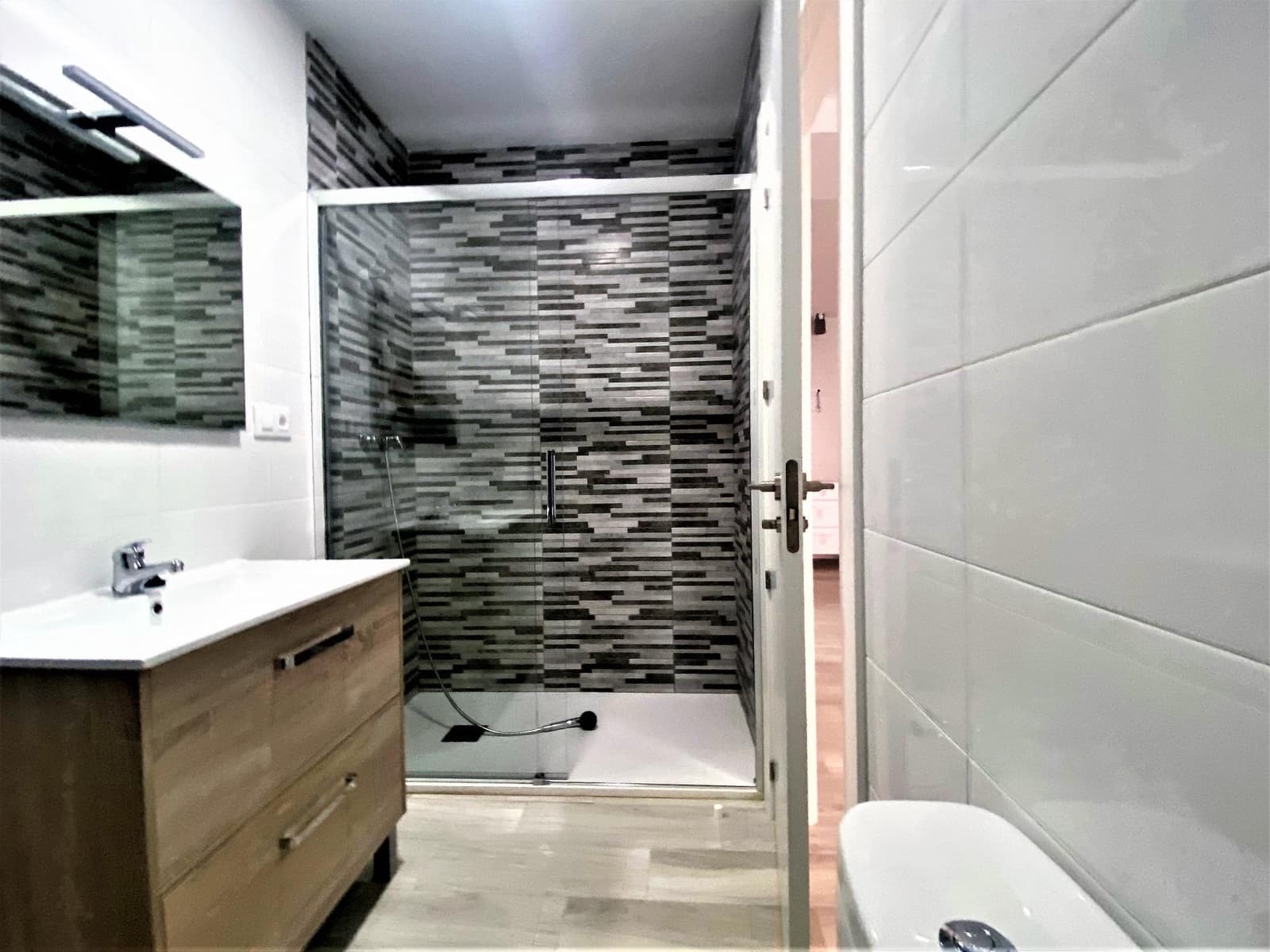 Appartement de 1 chambre à louer à Olula del Rio - 450 € (Ref: 10078506)