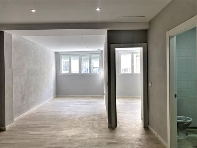 1 soverom Leilighet til leie i Olula del Río - € 450 (Ref: 10078506)