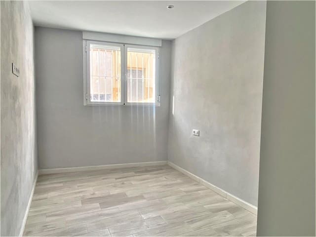 1 soverom Leilighet til leie i Olula del Río - € 450 (Ref: 10078506)