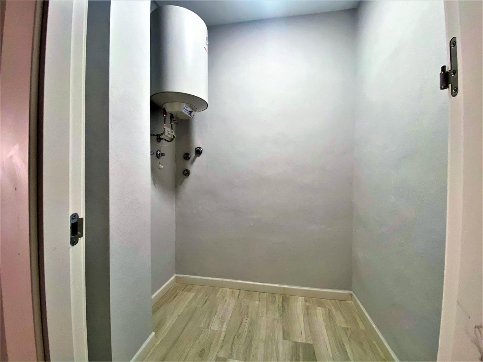 Appartement de 1 chambre à louer à Olula del Rio - 450 € (Ref: 10078506)