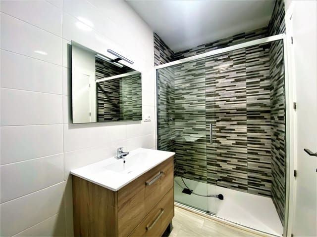 1 soverom Leilighet til leie i Olula del Río - € 450 (Ref: 10078506)