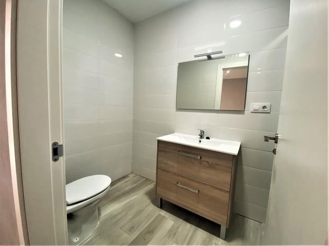 Apartamento de 1 habitación en Olula del Río en alquiler - 450 € (Ref: 10078506)