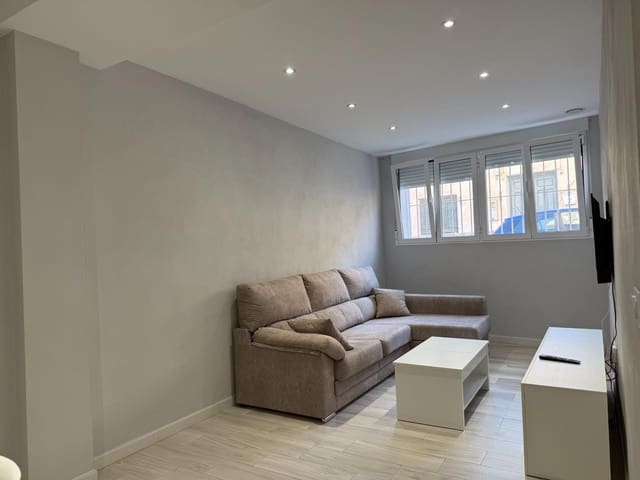 Apartamento de 1 habitación en Olula del Río en alquiler - 450 € (Ref: 10078506)