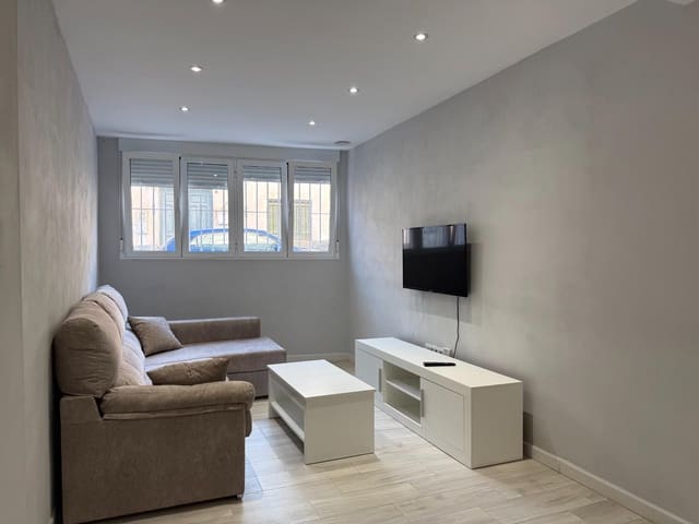 Apartamento de 1 habitación en Olula del Río en alquiler - 450 € (Ref: 10078506)